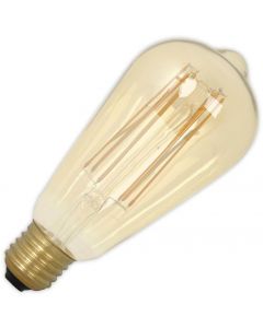 Lighto | LED Ampoule Edison | E27 Dimmable | 4W Or