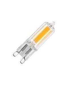 Lighto | LED Ampoule à Broches | G9 | 3W