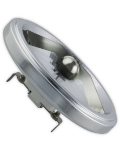 Réflecteur halogène Halospot 12V 50W G53 (AR111) 24°