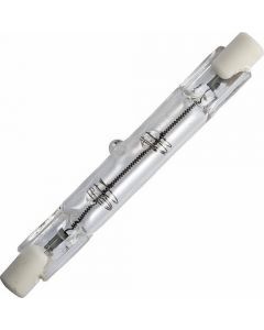 SPL | halogène Ampoule de tube | R7s | 150W