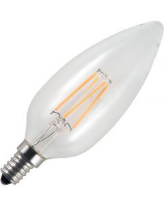 SPL | LED Flamme | E14  | 4W Dimmable