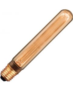 SPL | LED Ampoule de tube | E27  | 2.5W Dimmable 