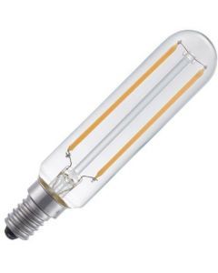 SPL | LED Ampoule de tube | E14  | 4W Dimmable