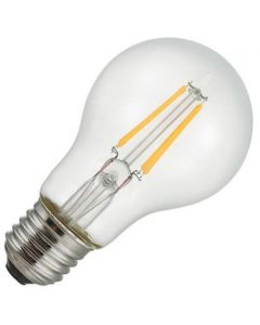SPL LED Ampoule Sensor |  E27 4,5W