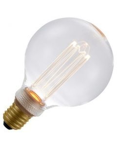 SPL | LED Ampoule Boule | E27  | 3.5W Dimmable 