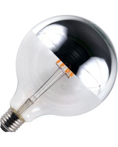 SPL | LED Ampoule Boule | E27  | 6.5W Dimmable 
