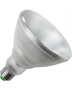 Megaman | LED Ampoule Réflecteur | E27 | 15,5W (remplace 100W) 121mm Dépolie