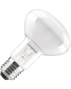 ampoule réflecteur ECO R80 53W (remplace 75W) E27