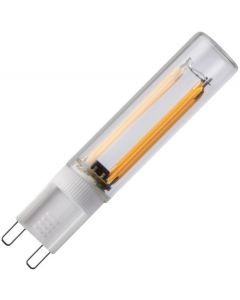 Segula | LED Ampoule| Culot G9  | 2,7W (remplace 20W)