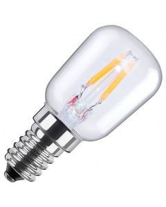 Segula | LED Ampoule de Tube | E14 Dimmable | 1,5W (remplace 12W) mm