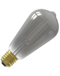 Calex | LED Ampoule Edison | E27  | 7W Dimmable
