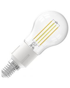 Calex | LED Ampoule sphériques | E14  | 4.5W Dimmable