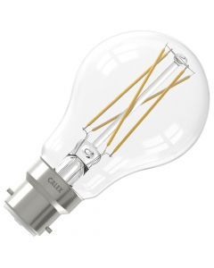 Calex | LED Ampoule | B22d  | 7W Dimmable 