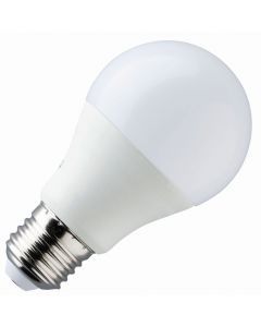 Lighto | LED Ampoule | E27 | 7W (remplace 60W) Opale