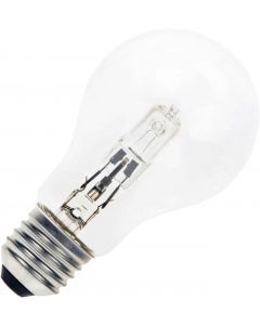 Halogène EcoClassic ampoule standard 105W 230V E27 à grand culot