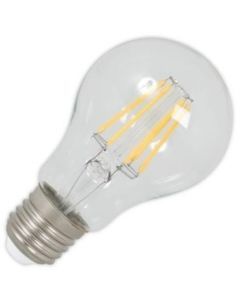 Lighto | LED Ampoule | E27 | 6W (remplace 60W)