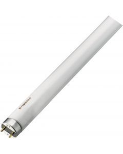 Sylvania | Tube Fluorescent | T8 G13| 15W 438mm 4000K Blanc froid