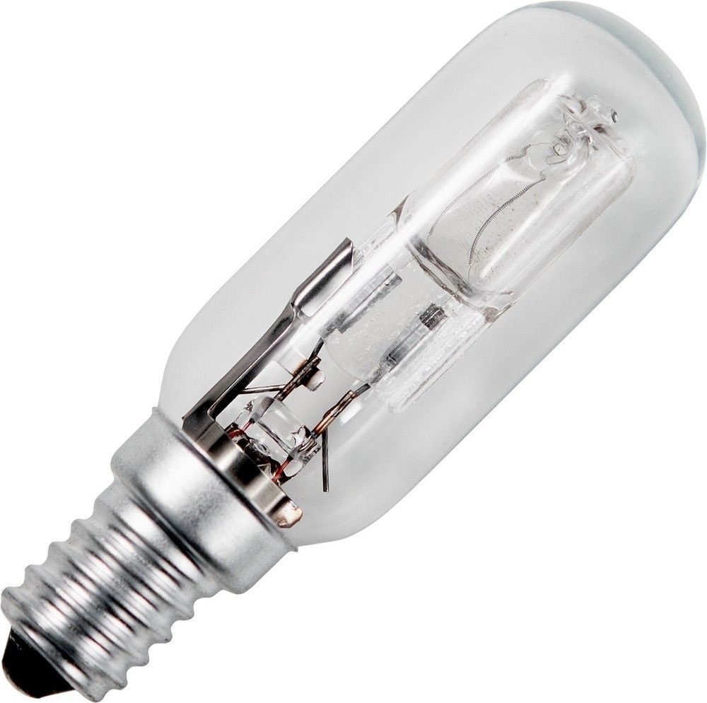 Philips Eco ampoule hotte halogène E14 28W dimmable