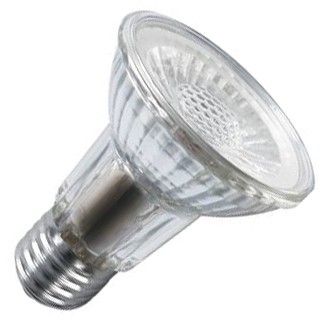 Lighto LED Réflecteur PAR20 | E27 | 5W (remplace 40W) ø63mm | 2700K