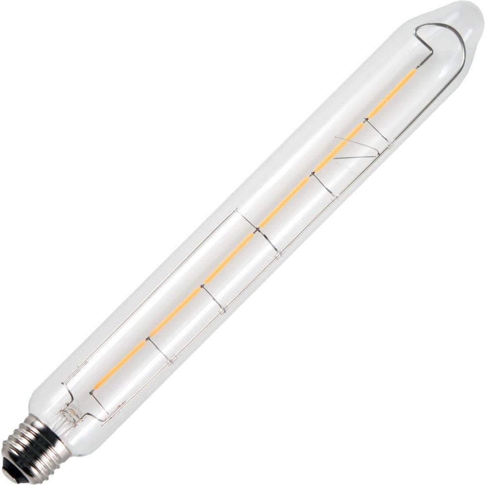SPL | LED Ampoule de tube | E27 | 5.5W Dimmable
