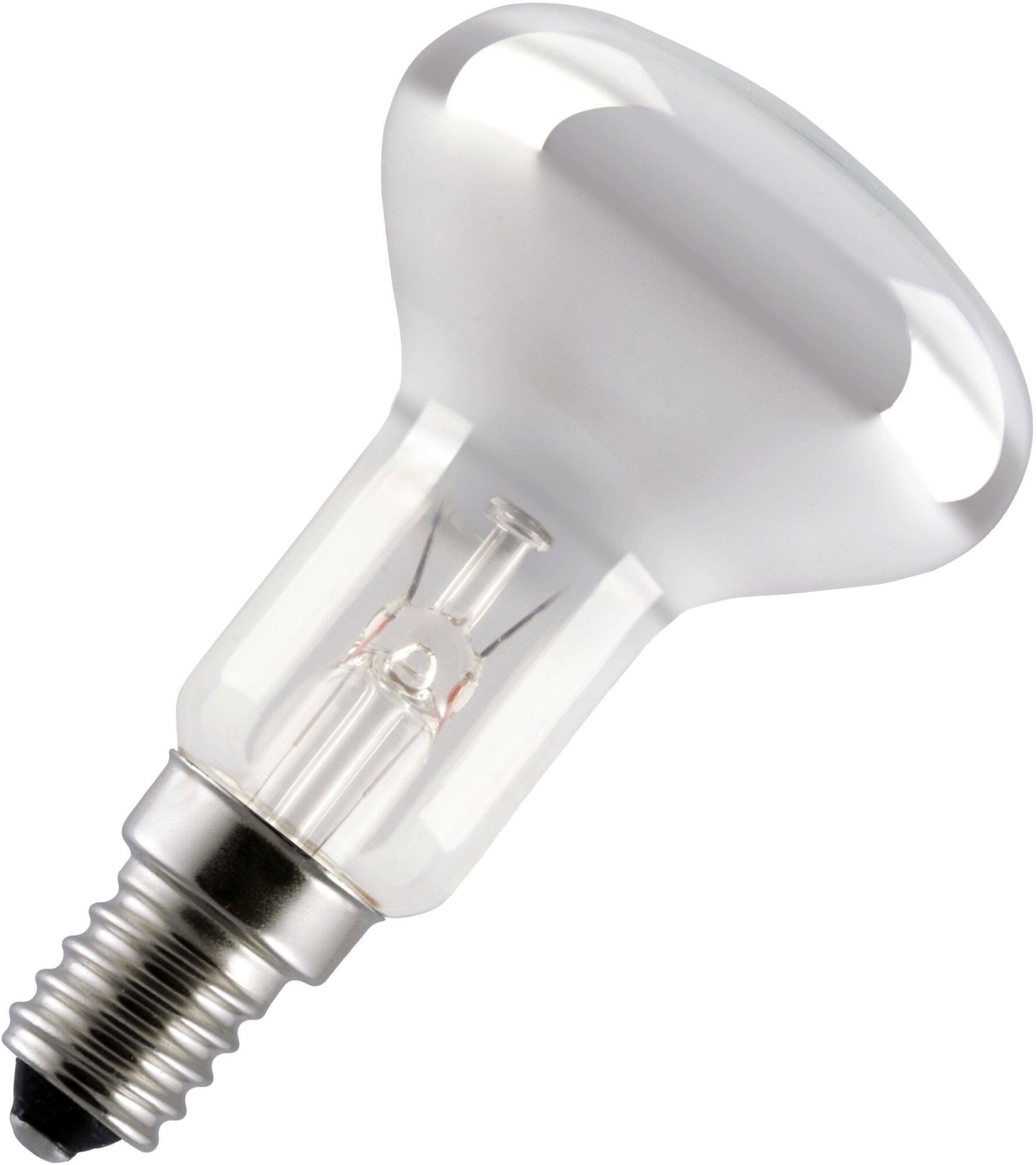 Ampoule à Incandescence Réflecteur R50 | Petite Culot E14 | 25W Clair