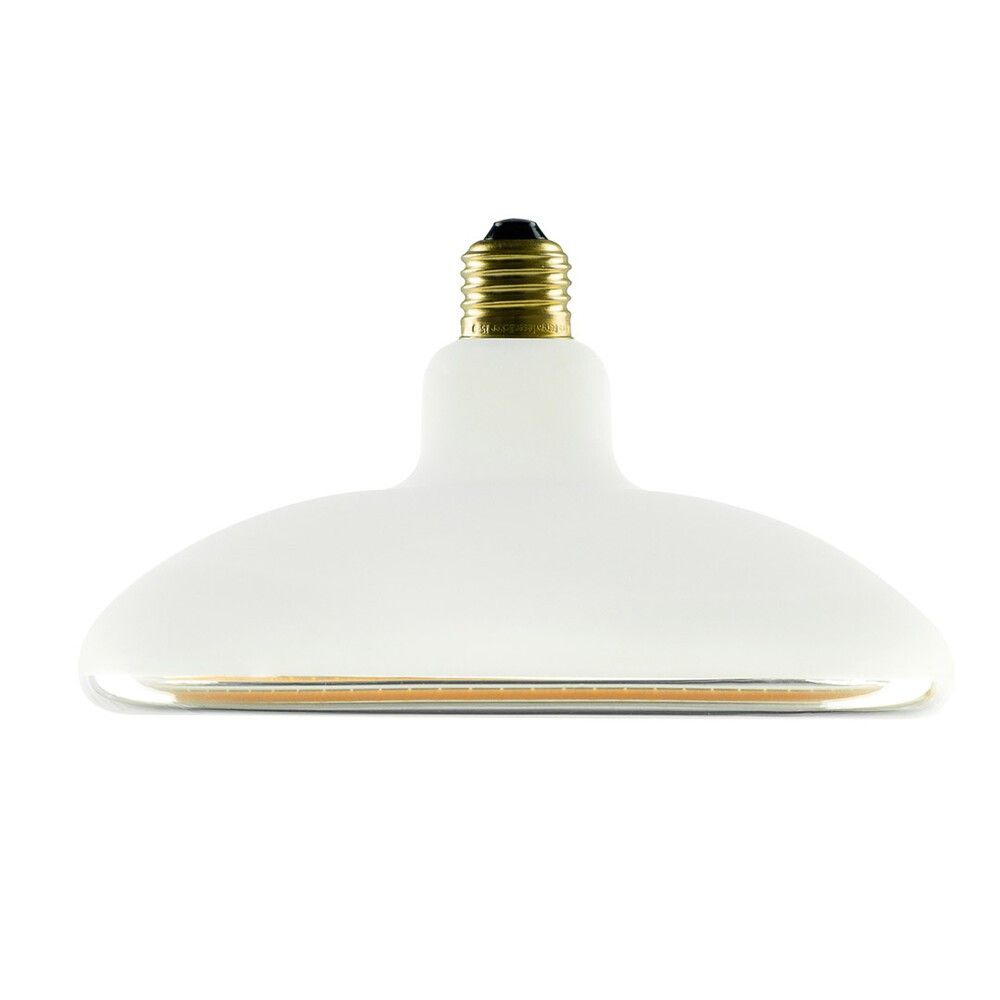 Segula Floating LED Milky | Ampoule Réflecteur | E27 8W | 200mm