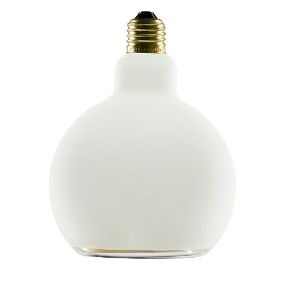 Segula Floating LED Milky | Ampoule Globe | E27 8W | 125mm