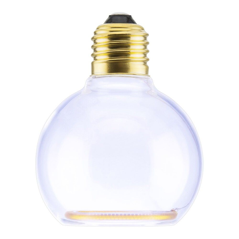 Segula Floating LED | Ampoule Globe | E27 4W | 80mm
