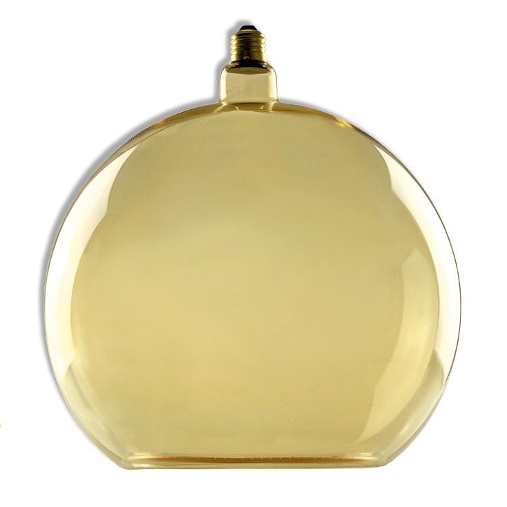 Segula Floating LED Golden | Ampoule Globe | E27 8W | 300mm