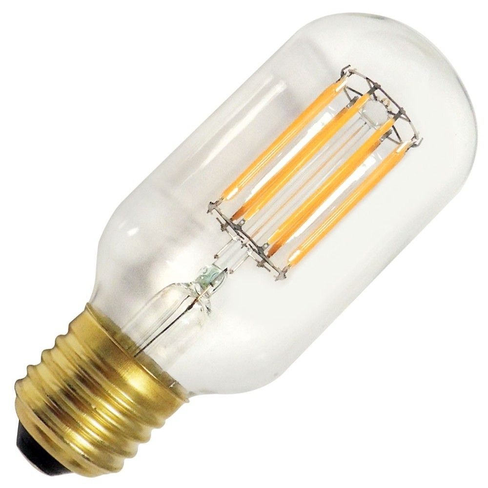 Segula | LED Ampoule de Tube | E27 Dimmable | 4,7W (remplace 40W) mm