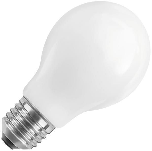Segula | LED Ampoule | E27 | 6W (remplace 39W) Opale