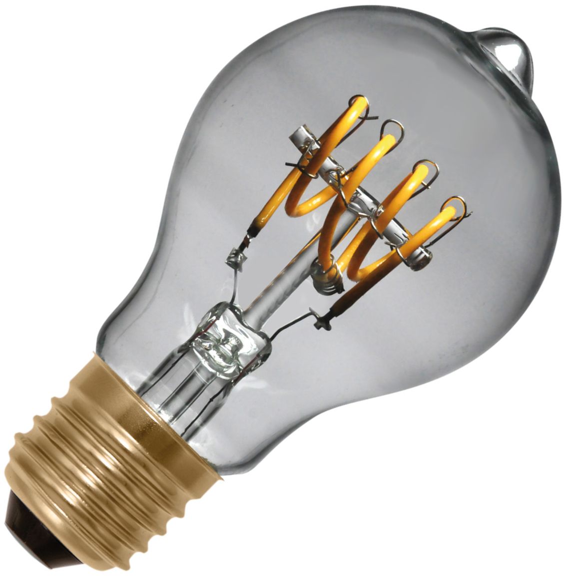 Segula | LED Ampoule | E27 Dimmable | 4W (remplace 15W)