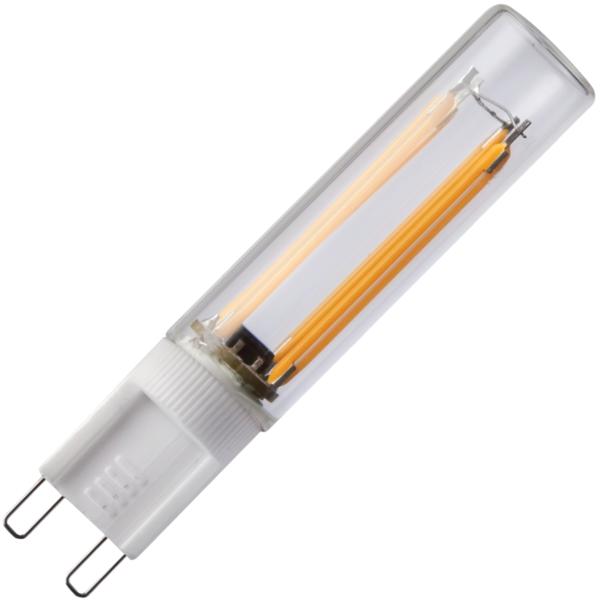 Segula | LED Ampoule| Culot G9 | 2,7W (remplace 20W)
