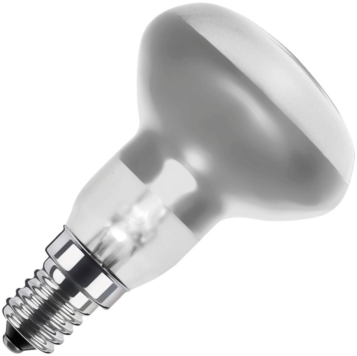 Segula | LED Ampoule Réflecteur | E14 Dimmable | 2,7W (remplace 10W) 50mm