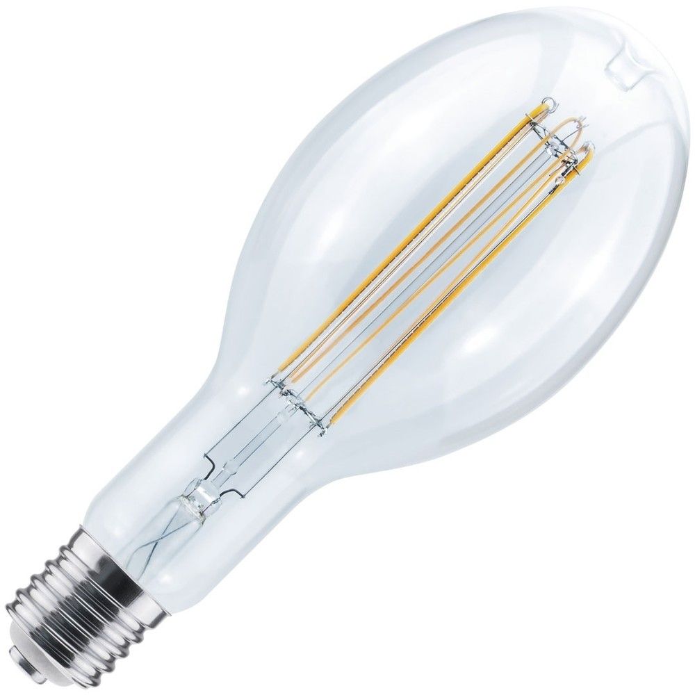 Segula | LED | E40 Dimmable | 18W (remplace 72W)