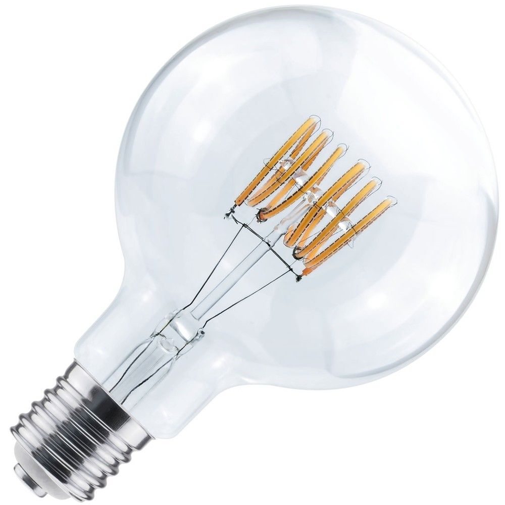 Segula | LED Ampoule Globe | E40 Dimmable | 18W (remplace 72W) mm