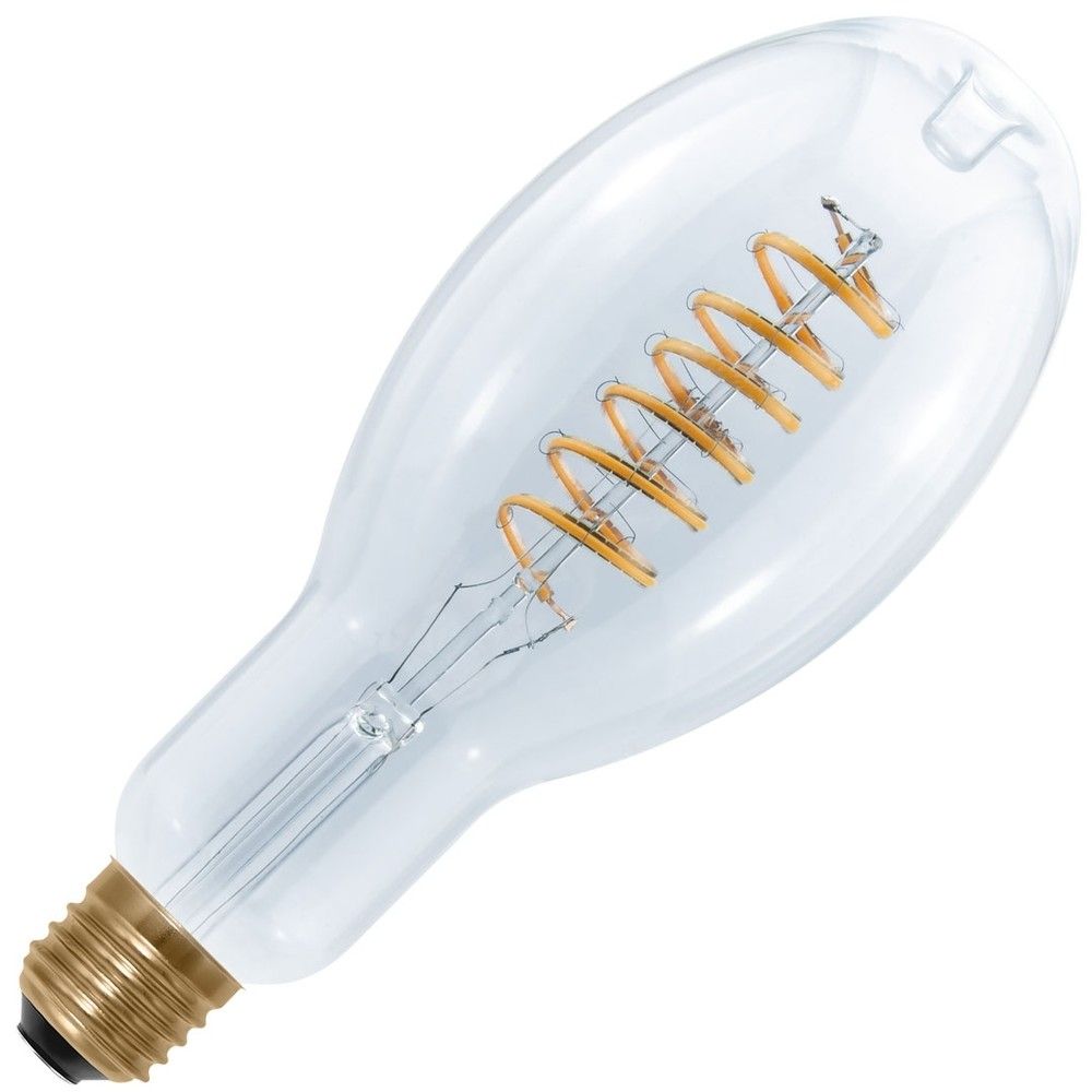 Segula | LED Spirale lampe | E27 Dimmable | 12W (remplace 60W)