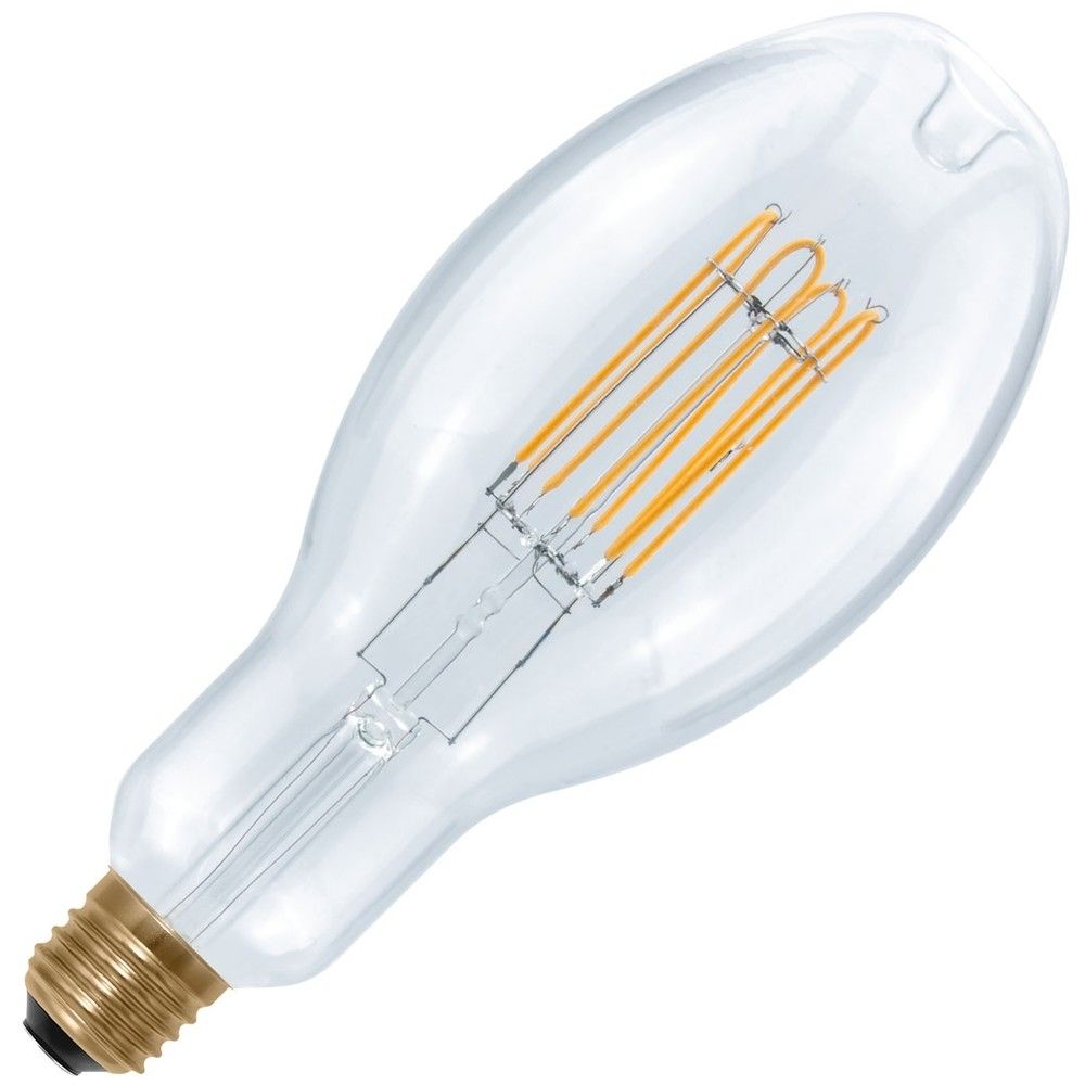 Segula | LED | E27 Dimmable | 10W (remplace 53W)