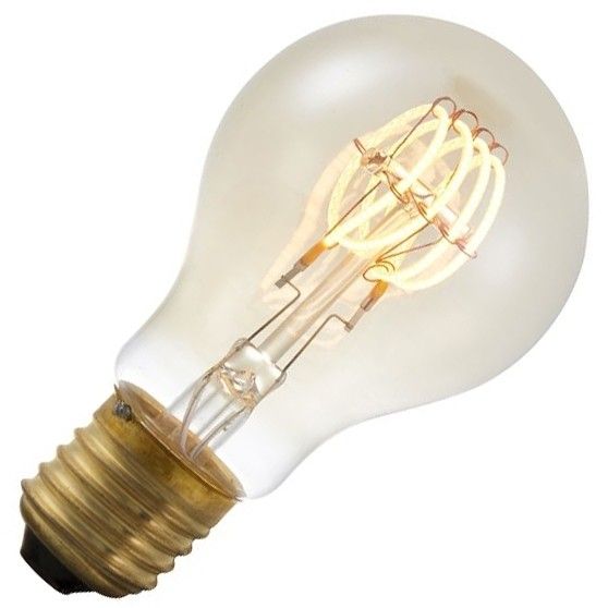 SPL | LED Ampoule | E27 | 4W Dimmable