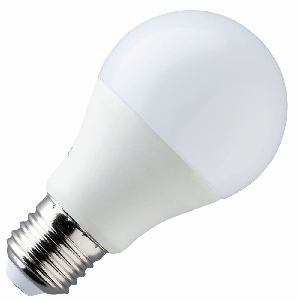Lighto | LED Ampoule | E27 | 7W (remplace 60W) Opale
