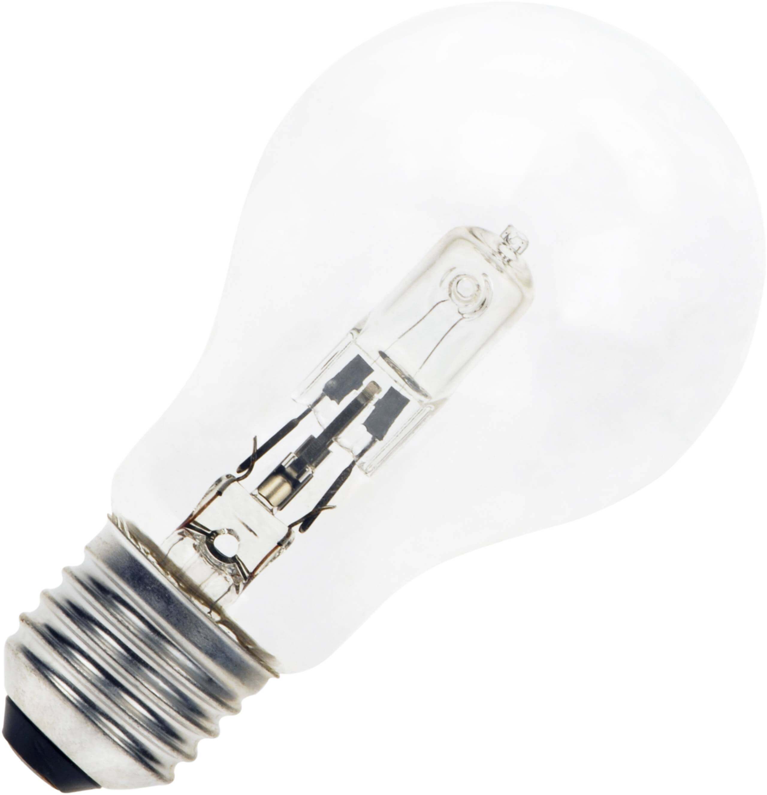 Halogène EcoClassic ampoule standard 105W 230V E27 à grand culot