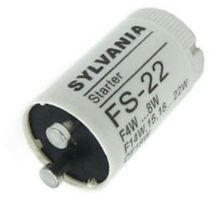 Starter S22