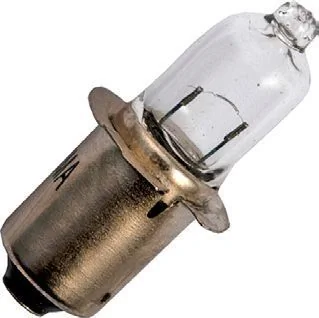 SPL | Lampe d'indication et de signalisation | P13.5s | 6.1W | 7.2V