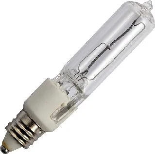 SPL | E11 | Lampe à tube | 14mm | 250W | 130V