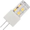 SPL | LED Ampoule avec culot à broche | G4  | 2W Dimmable
