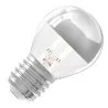 Calex | Filament LED | Grande douille E27 | Ampoule boule | 45mm | 3.5W