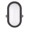 Bailey | Plafonnier /Applique murale | LED non interchangeable | 6W Sans fonction de réglage