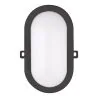 Bailey | Plafonnier /Applique murale | LED non interchangeable | 12W Sans fonction de réglage