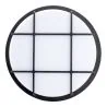 Bailey | Plafonnier /Applique murale | LED interchangeable | 20W Sans fonction de réglage