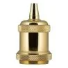 Bailey retro fitting alu E27 gold